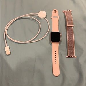 Apple Watch series 1